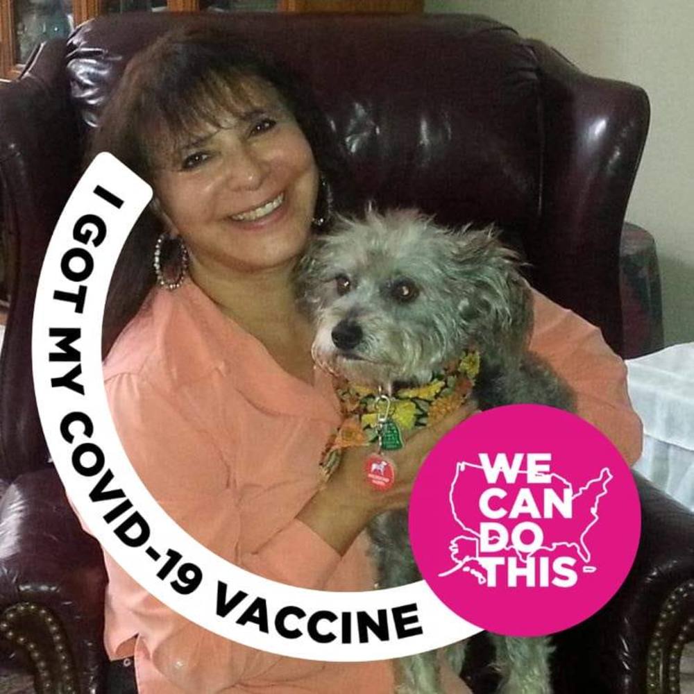 Meet your Posher, Yolanda